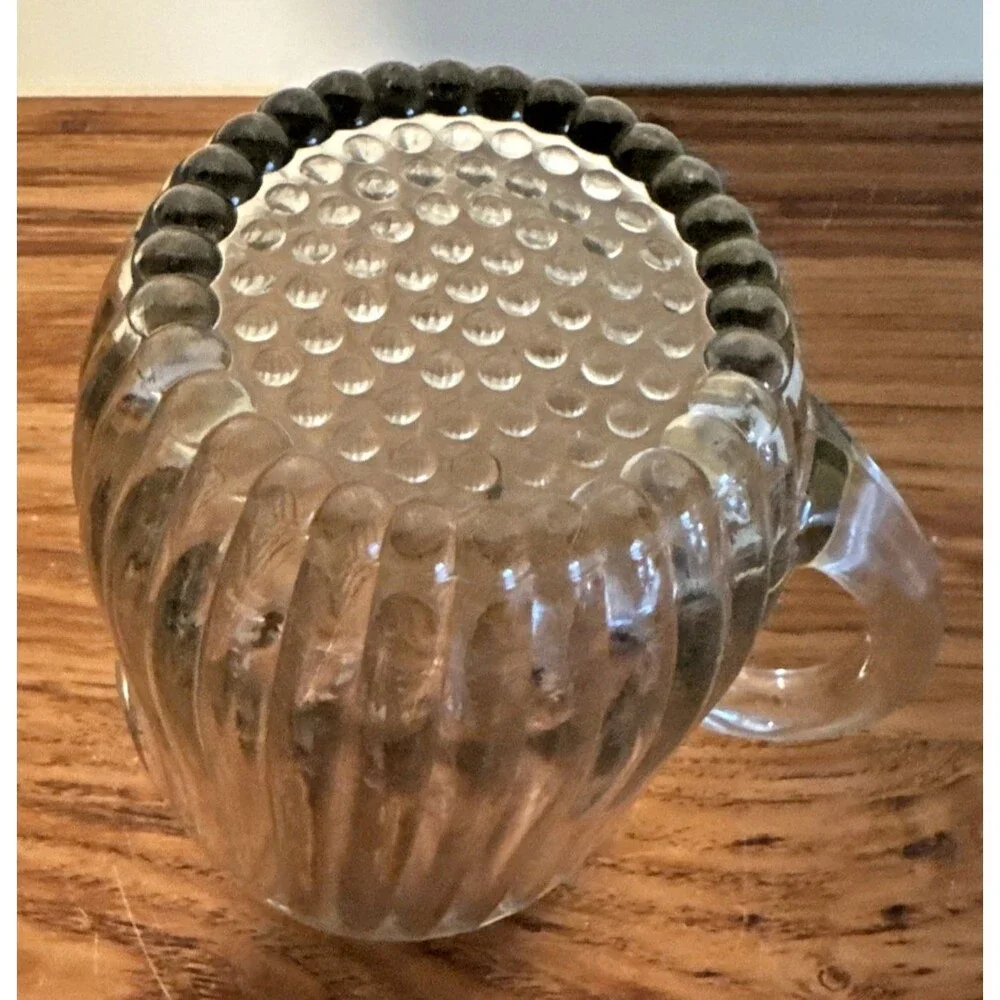Vintage Jeanette Glass 